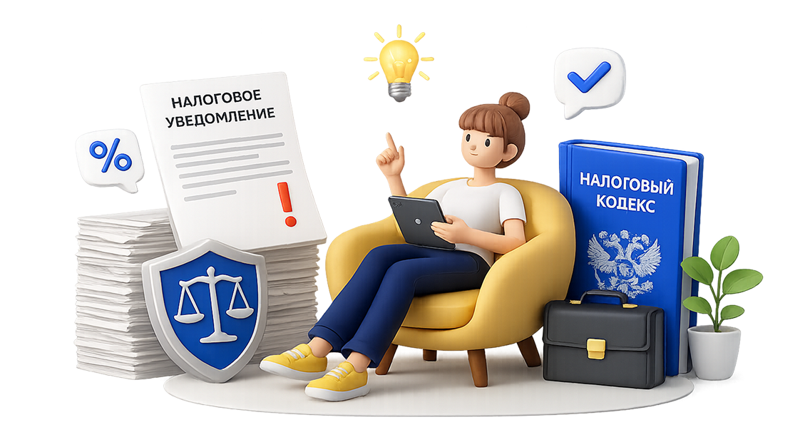 Налоговые споры